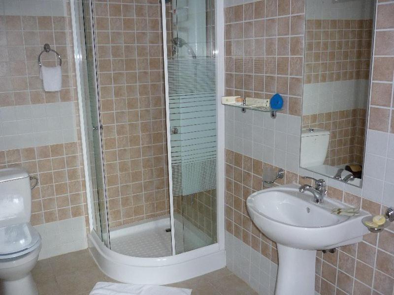 Pensiunea Passiflora Mînăstirea Humorului Exterior foto